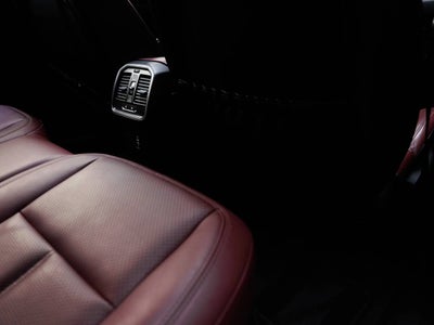 2023 Porsche Macan Macan