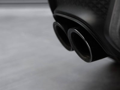 2023 Porsche Macan Macan