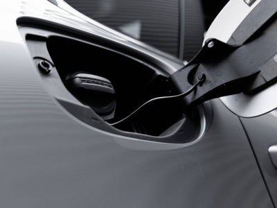 2023 Porsche Macan Macan