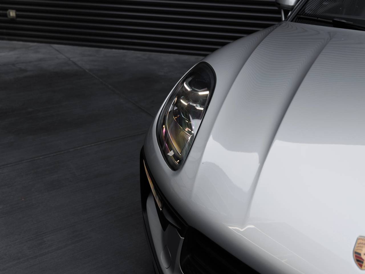 2023 Porsche Macan Macan