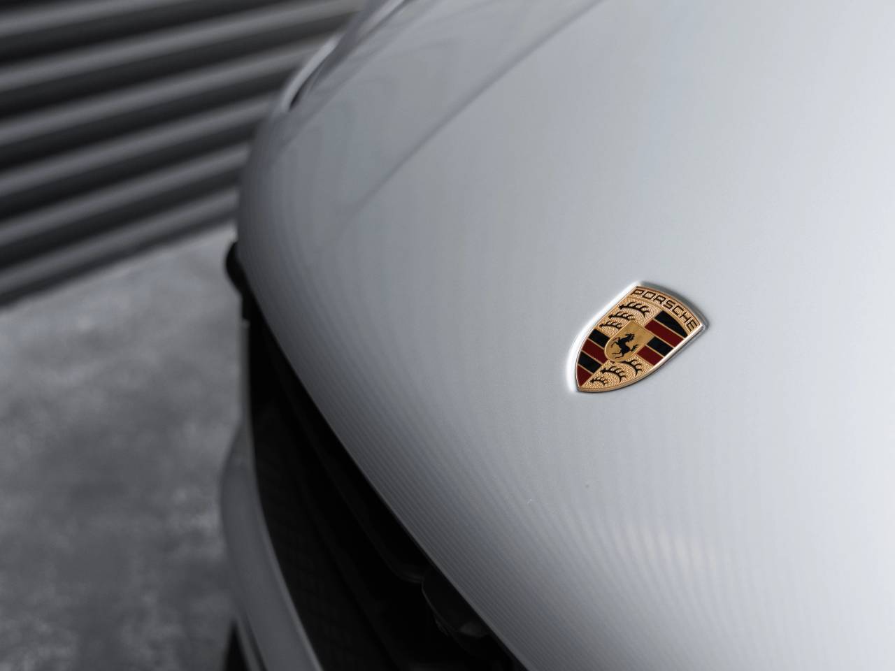 2023 Porsche Macan Macan