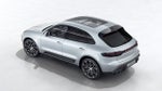 2023 Porsche Macan Macan