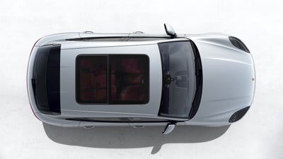 2023 Porsche Macan Macan