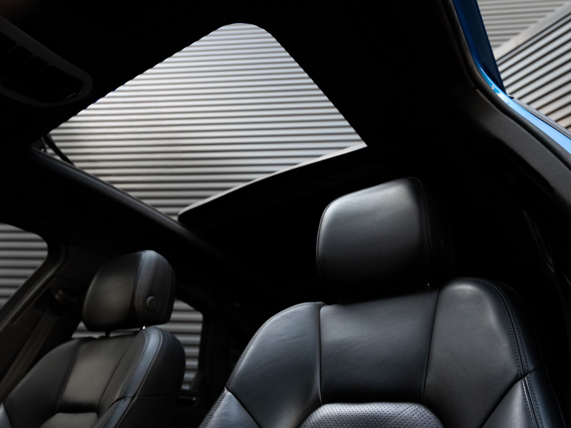 2021 Porsche Macan Macan