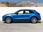2021 Porsche Macan Macan