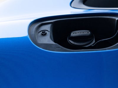 2021 Porsche Macan Macan