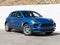 2021 Porsche Macan Macan