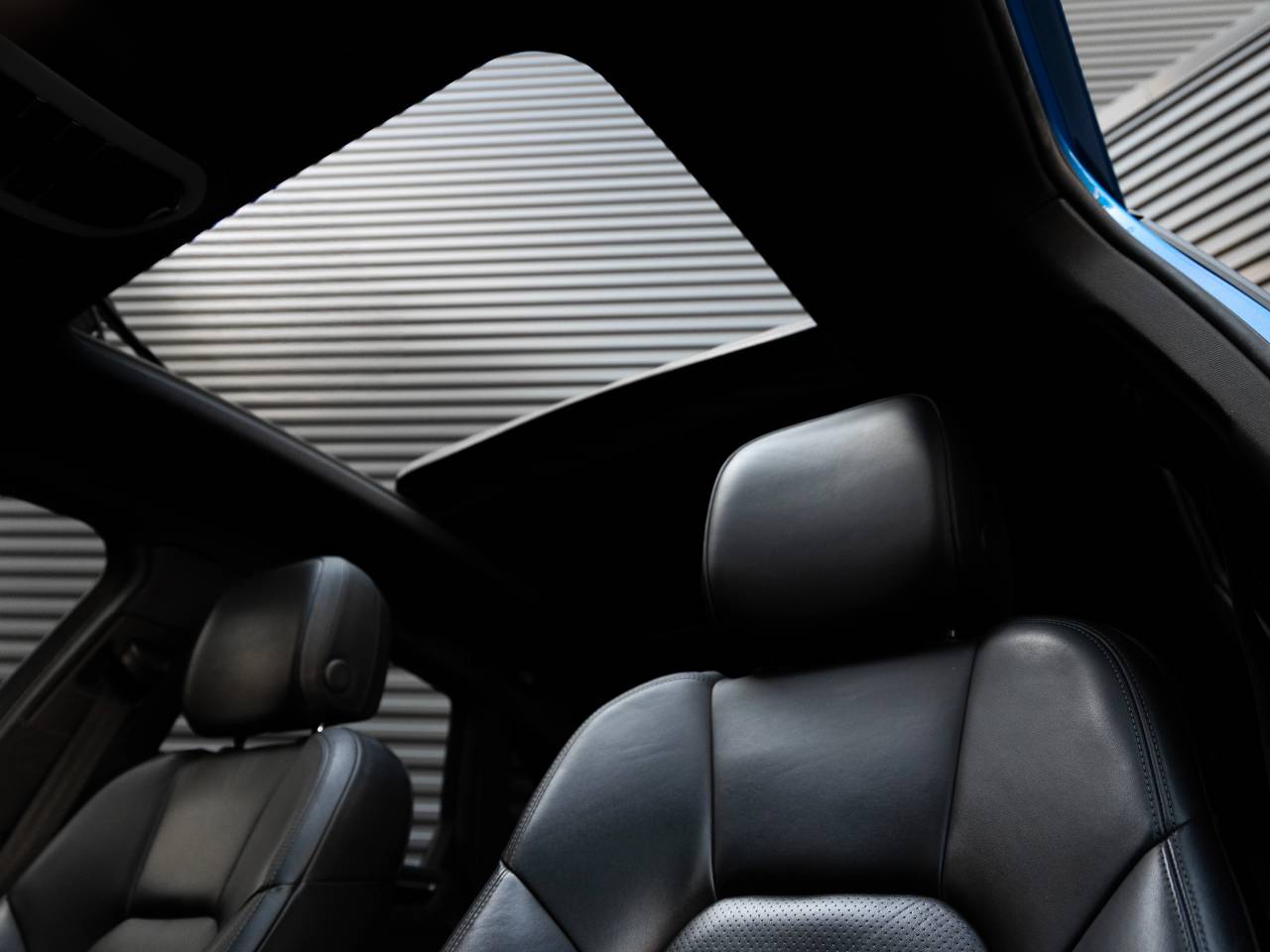 2021 Porsche Macan Macan