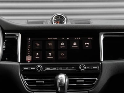 2021 Porsche Macan Macan