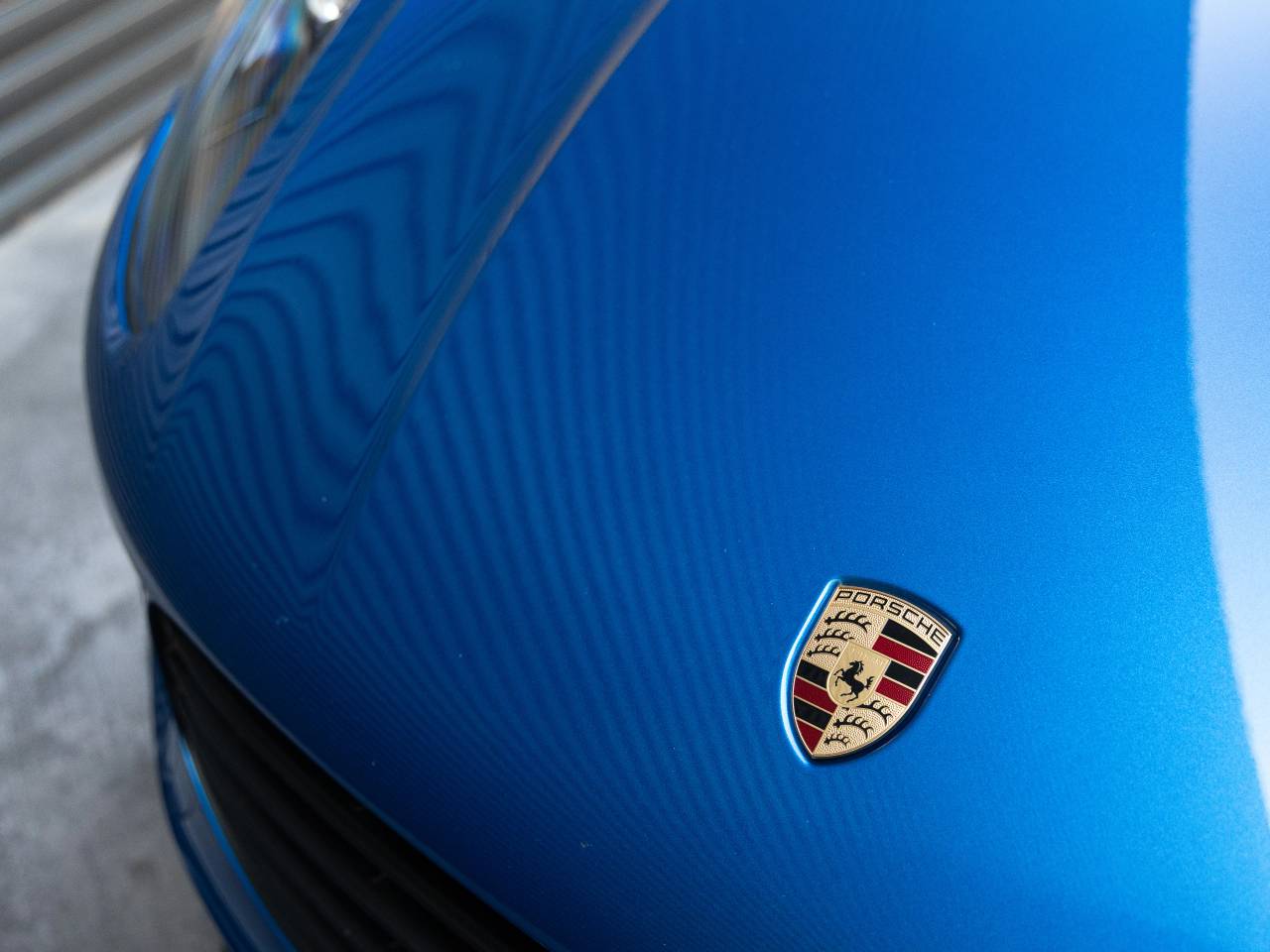 2021 Porsche Macan Macan