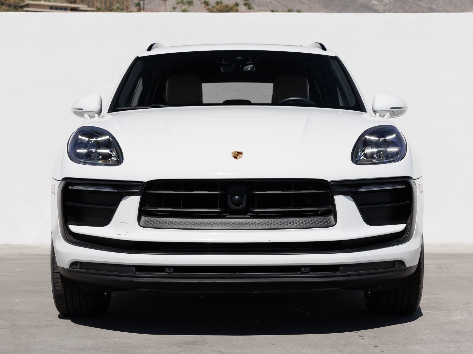 2023 Porsche Macan Macan (MY23)