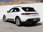 2023 Porsche Macan Macan (MY23)