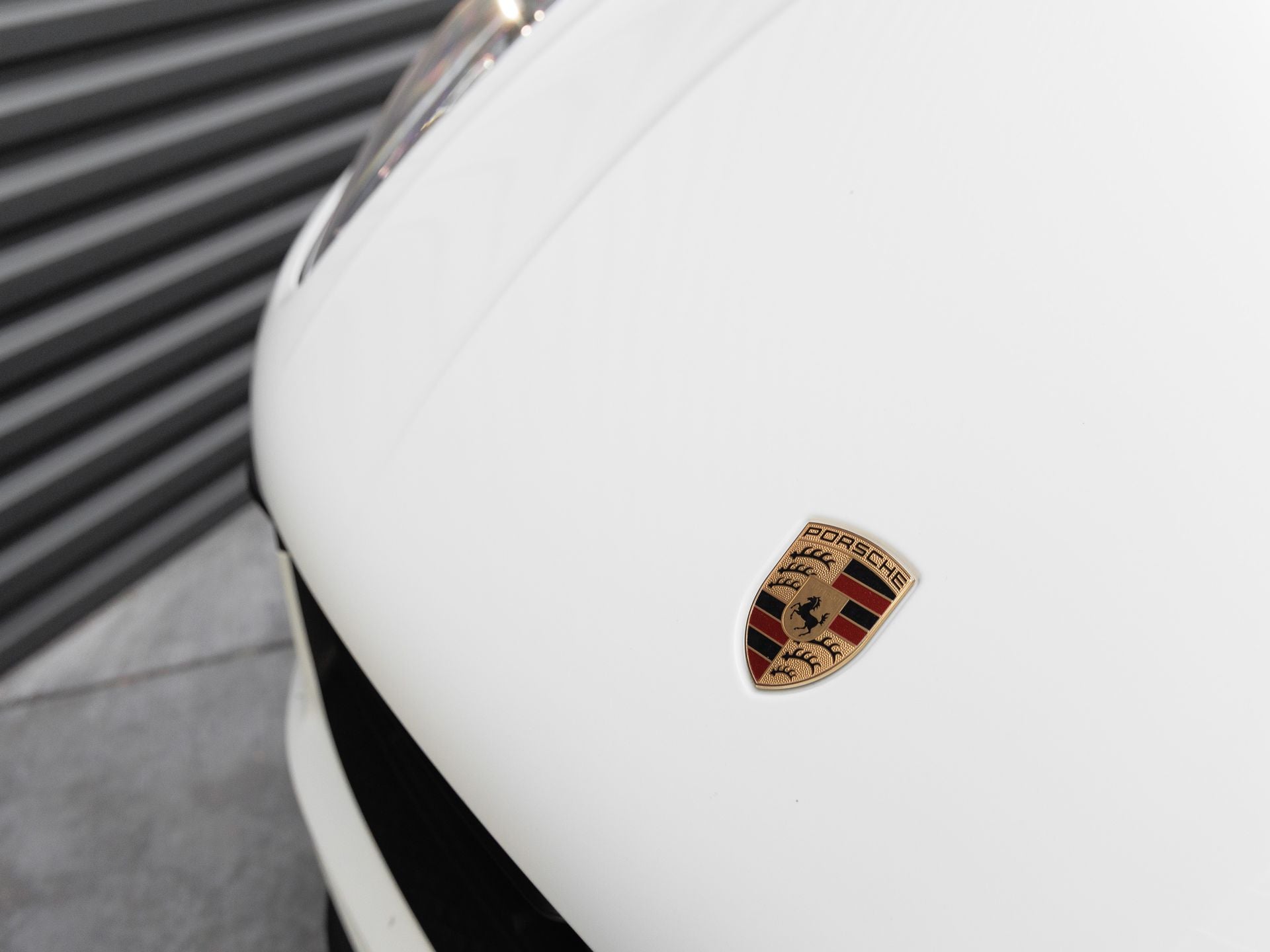 2023 Porsche Macan Macan (MY23)