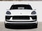 2023 Porsche Macan Macan (MY23)
