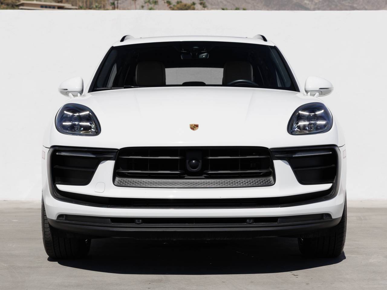 2023 Porsche Macan Macan (MY23)
