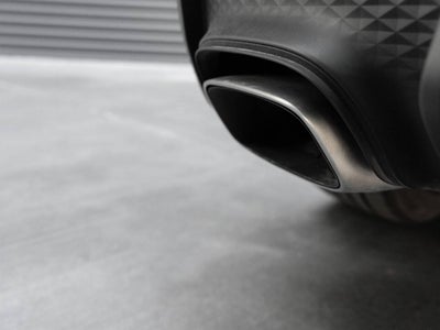 2023 Porsche Macan Macan (MY23)