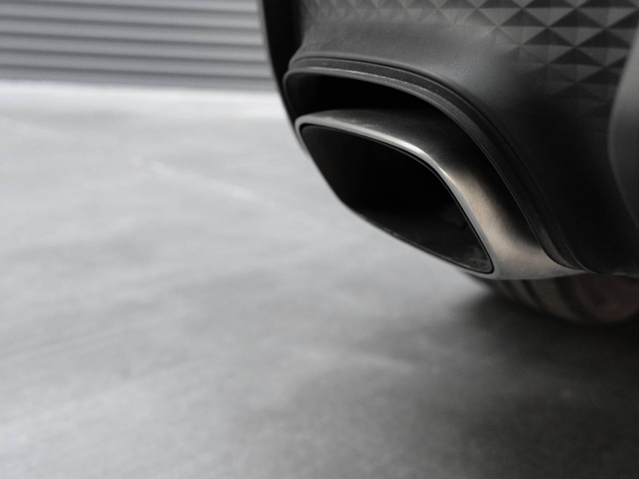 2023 Porsche Macan Macan (MY23)