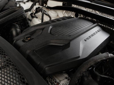 2023 Porsche Macan Macan (MY23)
