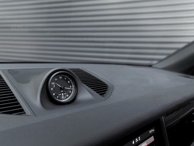 2023 Porsche Macan Macan (MY23)