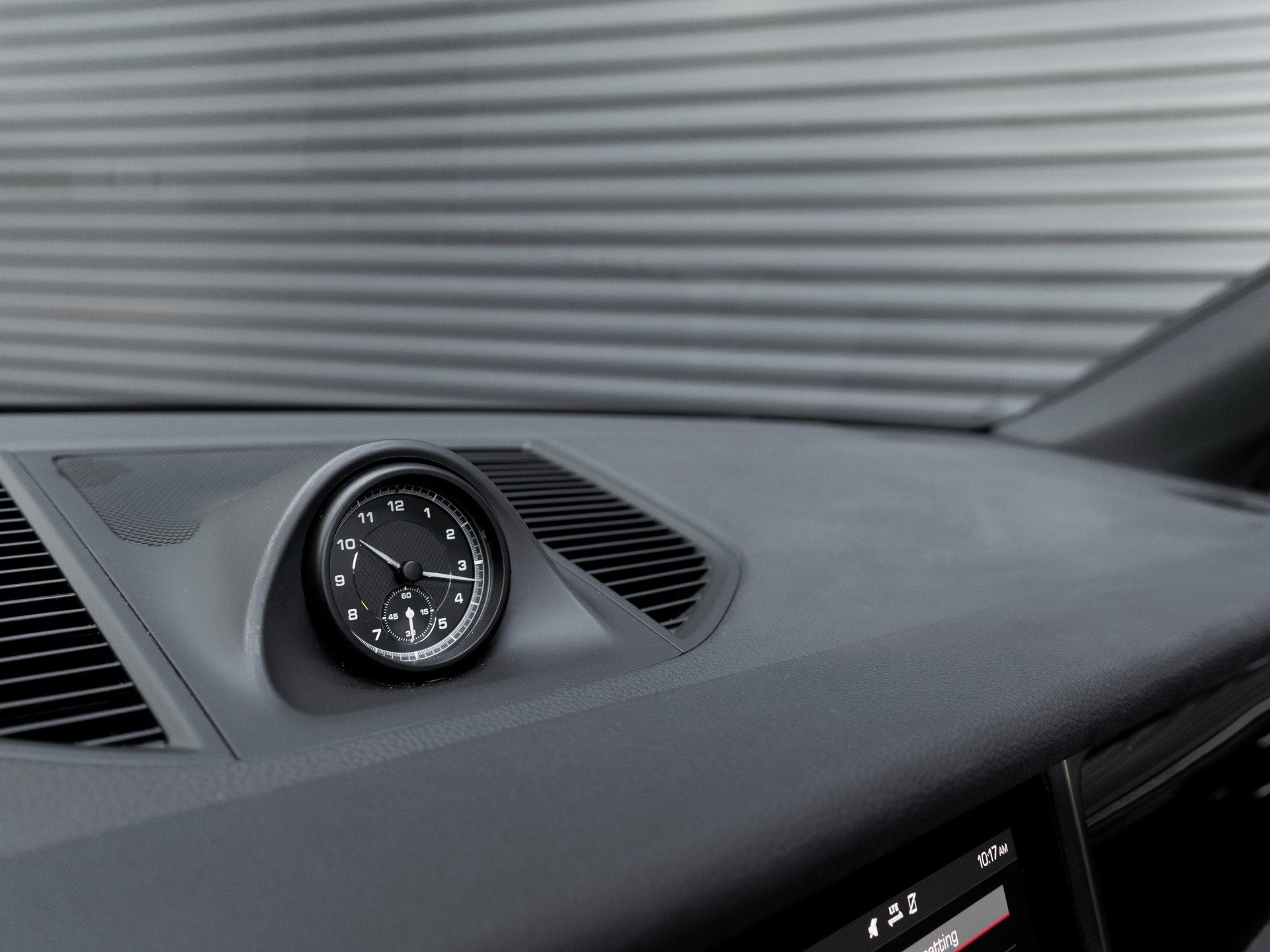 2023 Porsche Macan Macan (MY23)