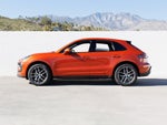 2023 Porsche Macan Macan (MY23)