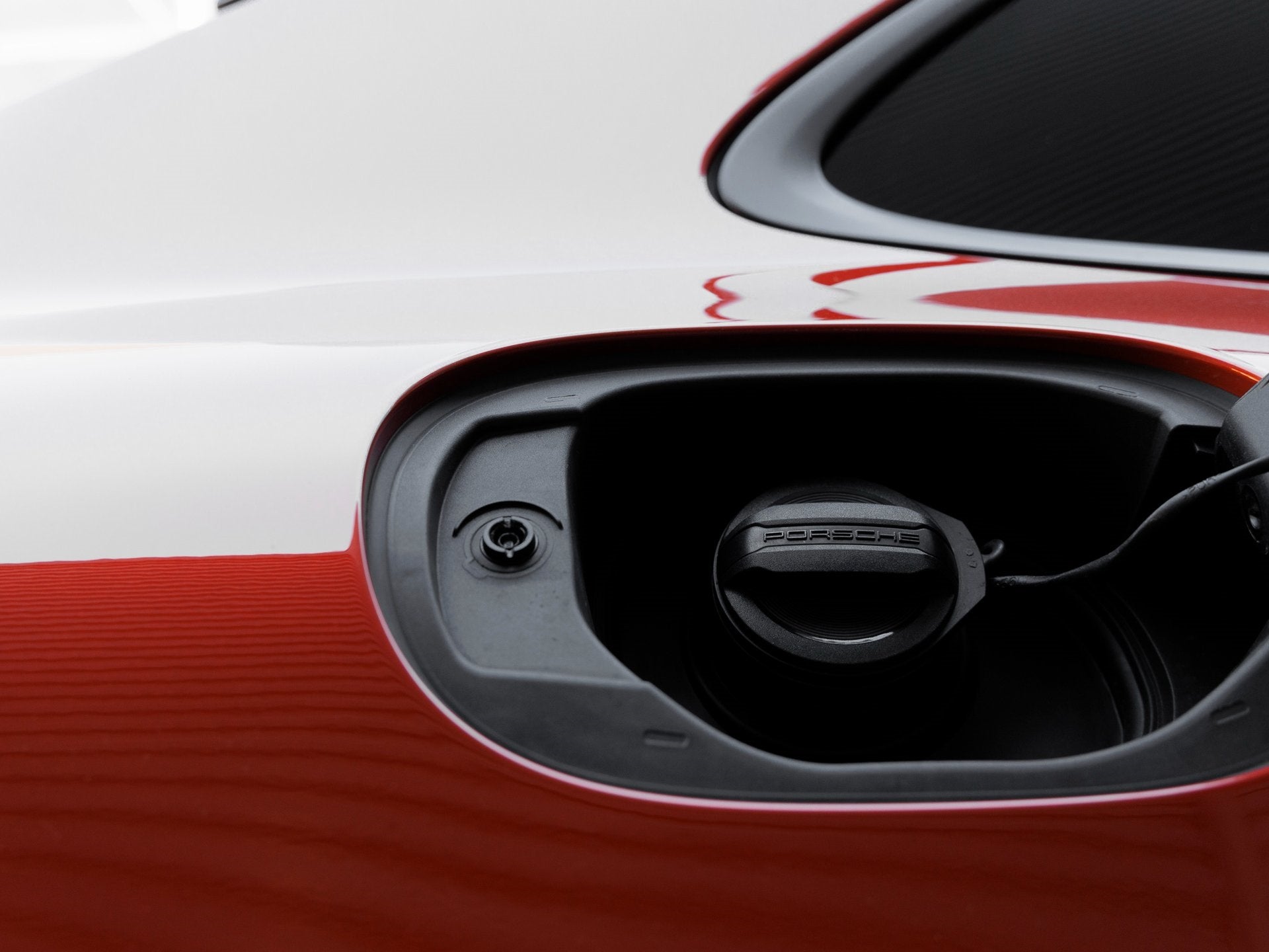 2023 Porsche Macan Macan (MY23)