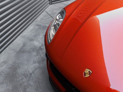 2023 Porsche Macan Macan (MY23)