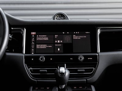 2023 Porsche Macan Macan (MY23)