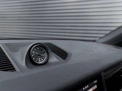 2023 Porsche Macan Macan (MY23)