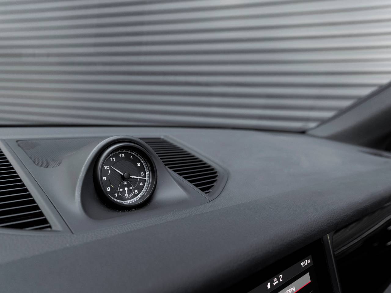 2023 Porsche Macan Macan (MY23)