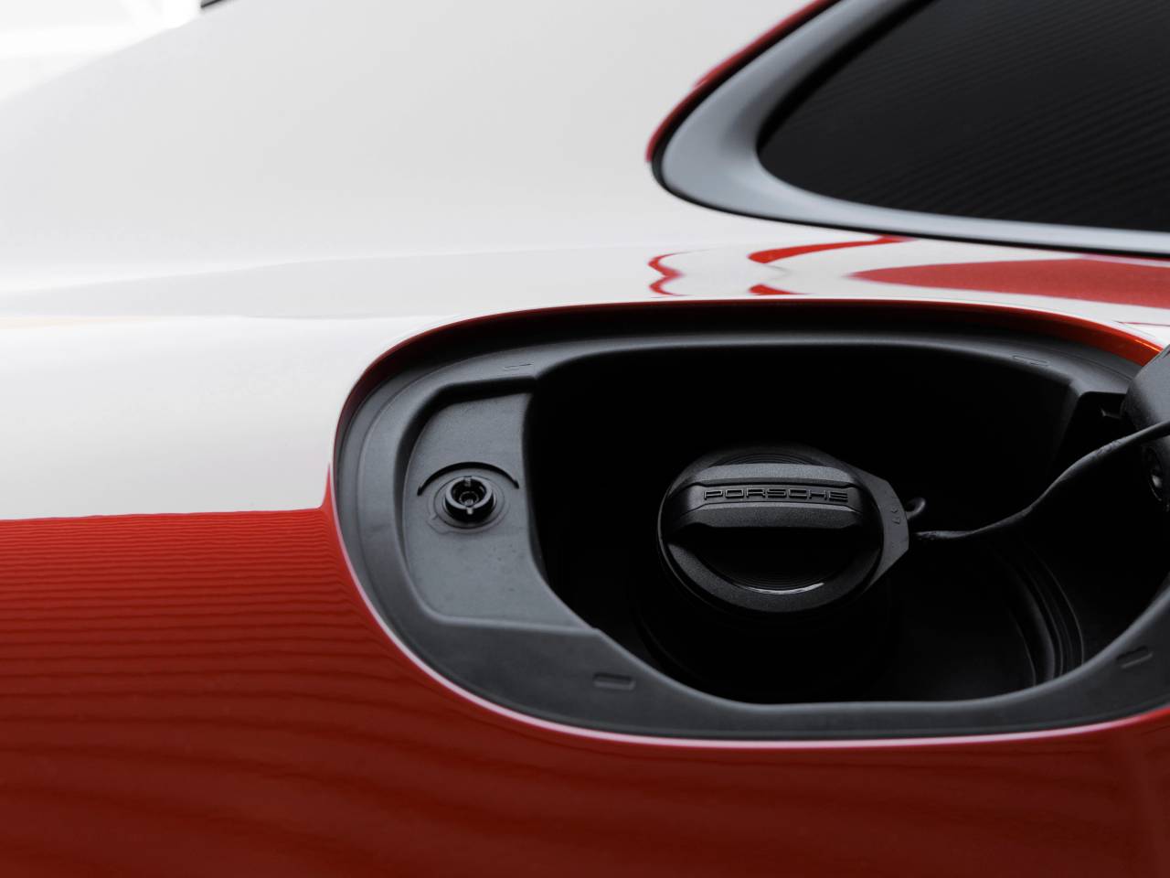 2023 Porsche Macan Macan (MY23)