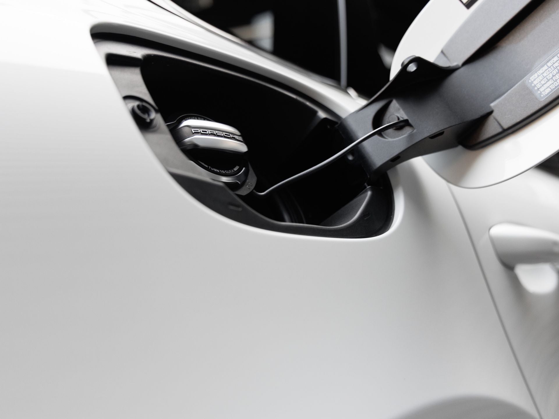 2026 Porsche Macan Macan T
