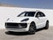 2026 Porsche Macan Macan T