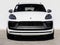 2026 Porsche Macan Macan T
