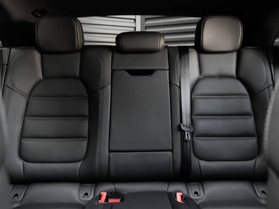 2026 Porsche Macan Macan T