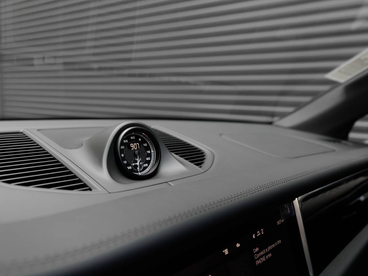 2026 Porsche Macan Macan T