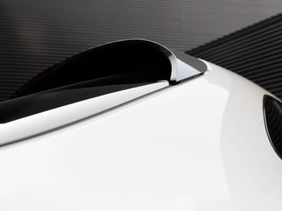 2026 Porsche Macan Macan T
