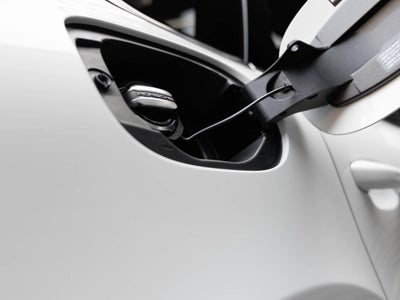 2026 Porsche Macan Macan T