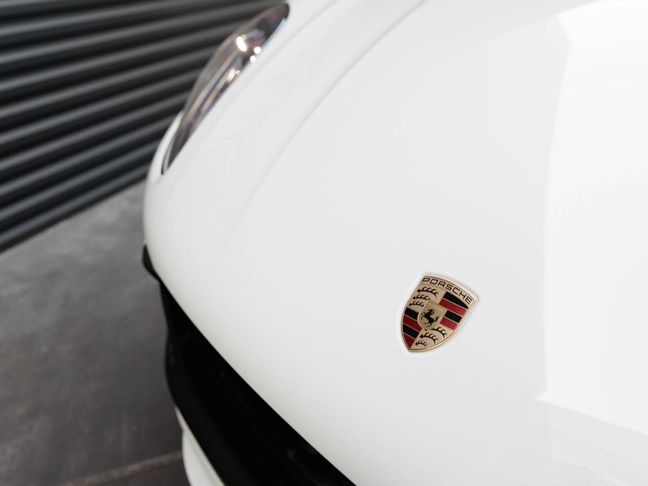 2026 Porsche Macan Macan T