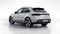 2026 Porsche Macan T