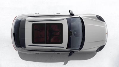 2026 Porsche Macan T