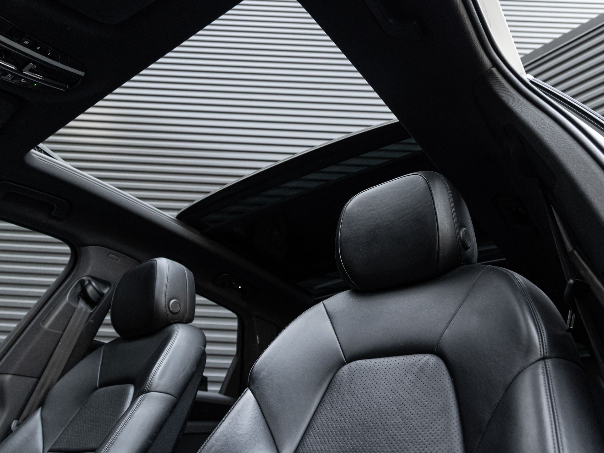 2023 Porsche Cayenne Cayenne (MY23)