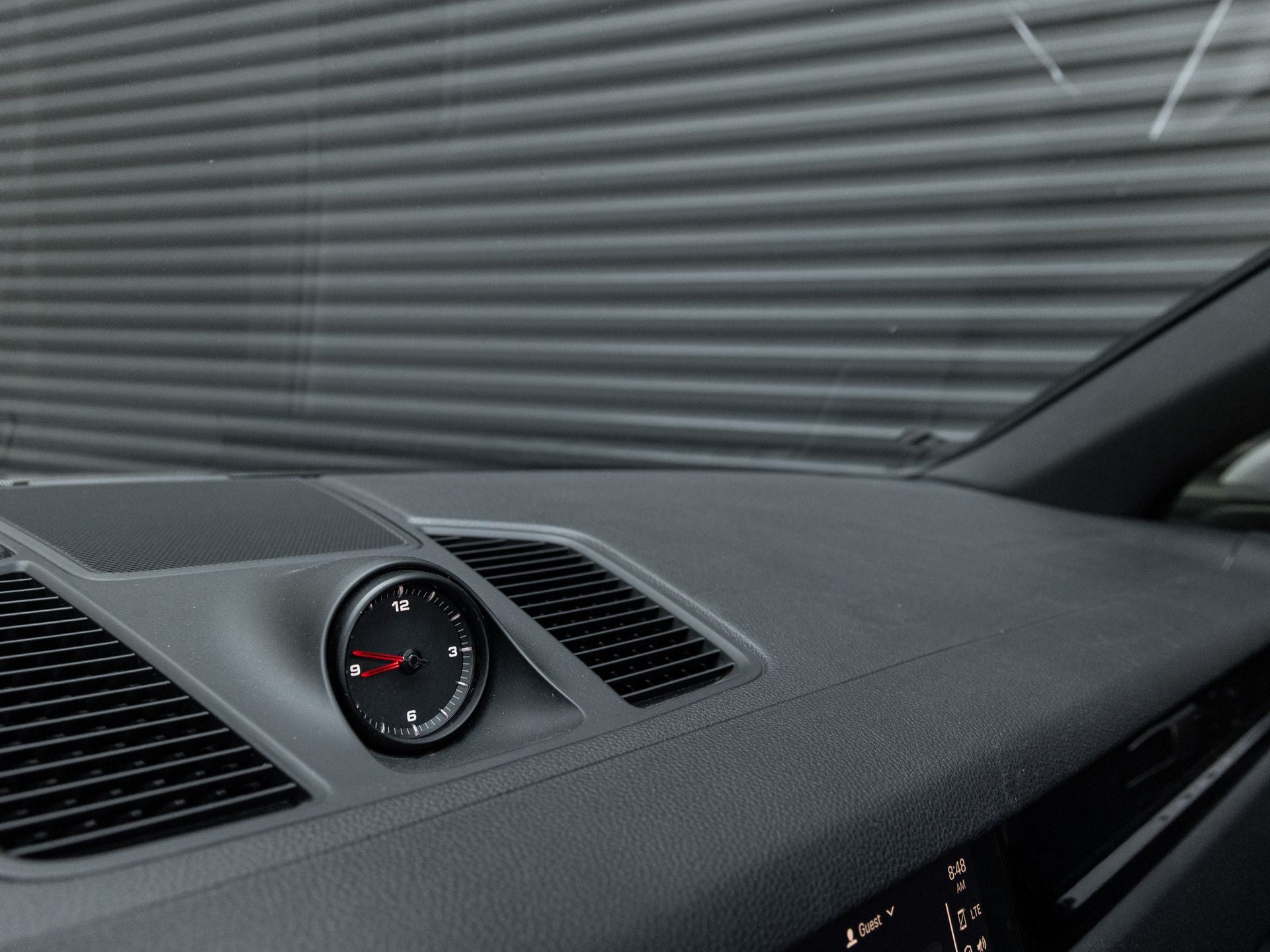 2023 Porsche Cayenne Cayenne (MY23)