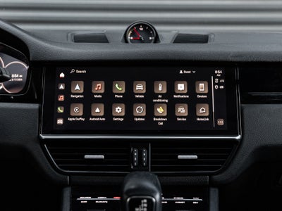 2023 Porsche Cayenne Cayenne (MY23)