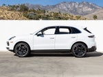 2023 Porsche Cayenne Cayenne (MY23)