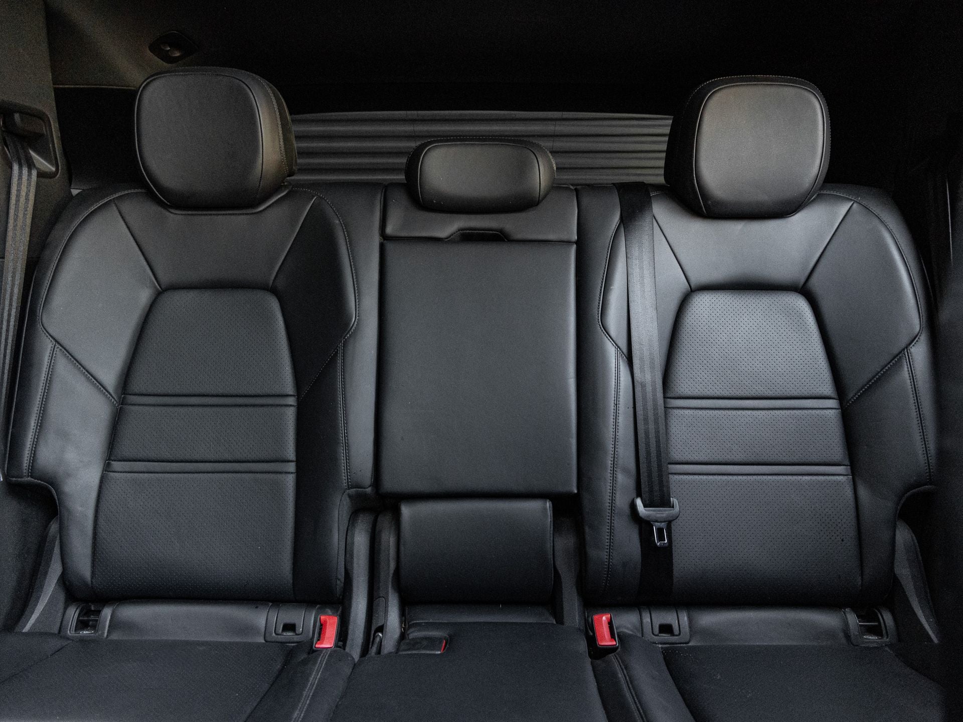 2023 Porsche Cayenne Cayenne (MY23)