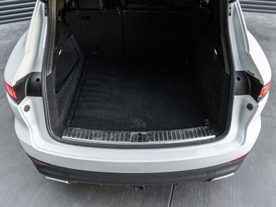 2023 Porsche Cayenne Cayenne (MY23)