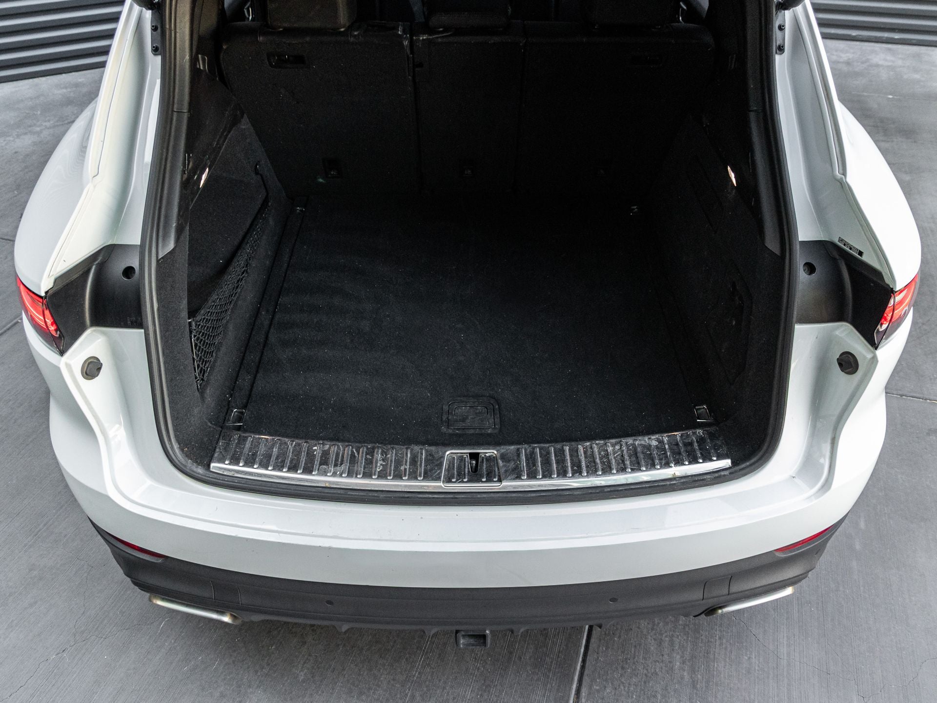 2023 Porsche Cayenne Cayenne (MY23)