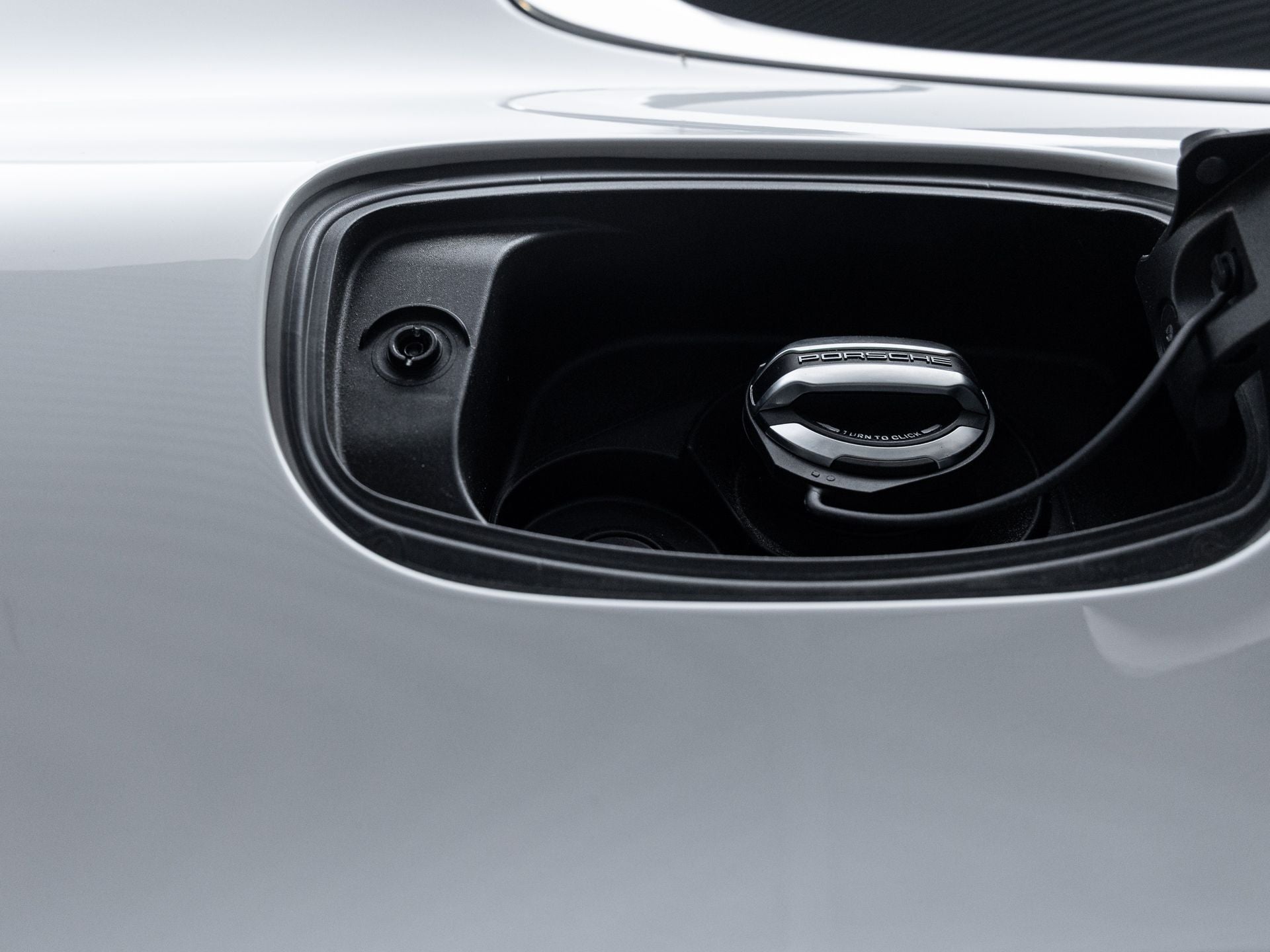 2023 Porsche Cayenne Cayenne (MY23)