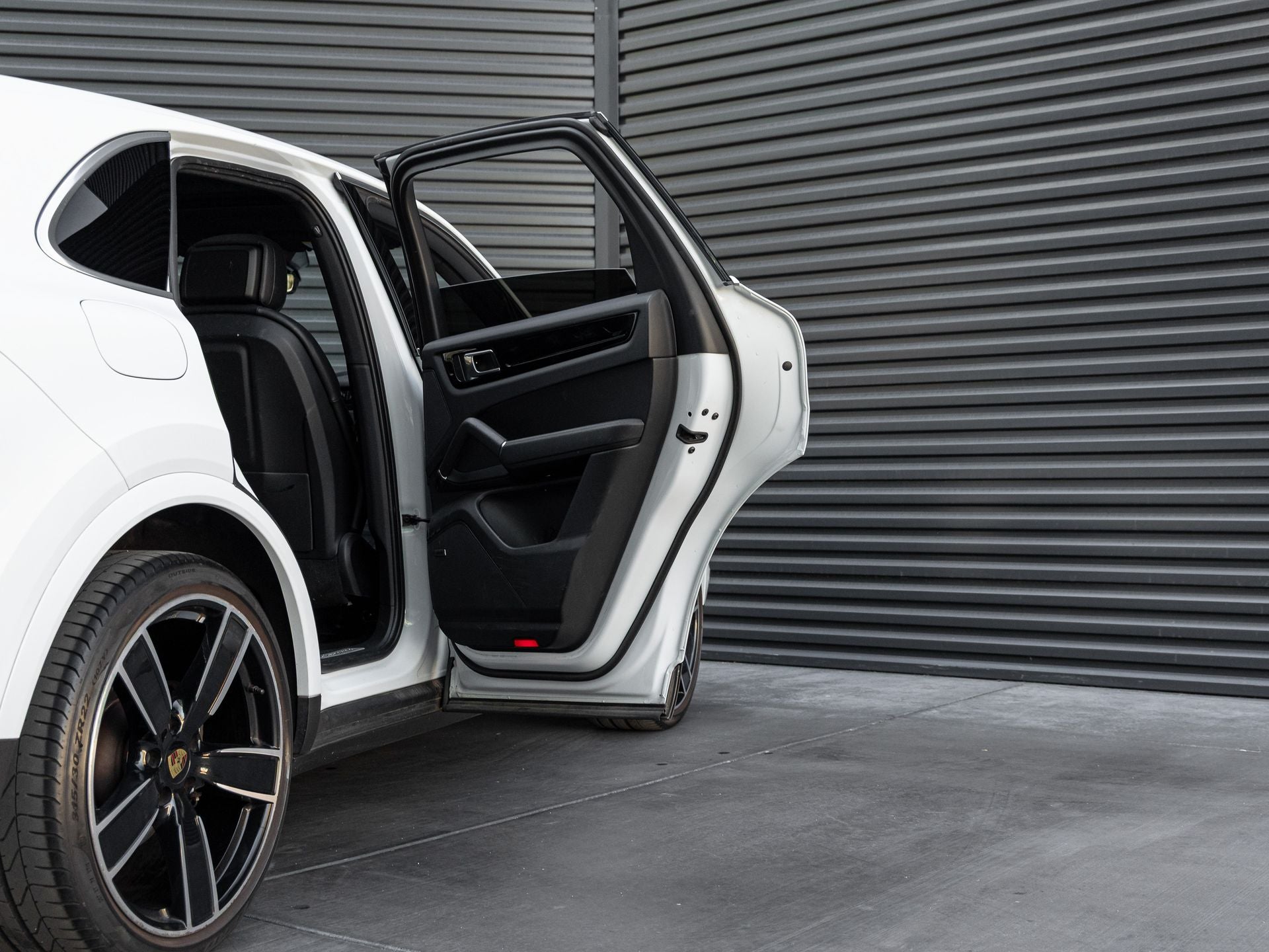 2023 Porsche Cayenne Cayenne (MY23)